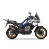 Support top case Shad TOP MASTER (C0MT81ST) CF MOTO 800 MT Touring