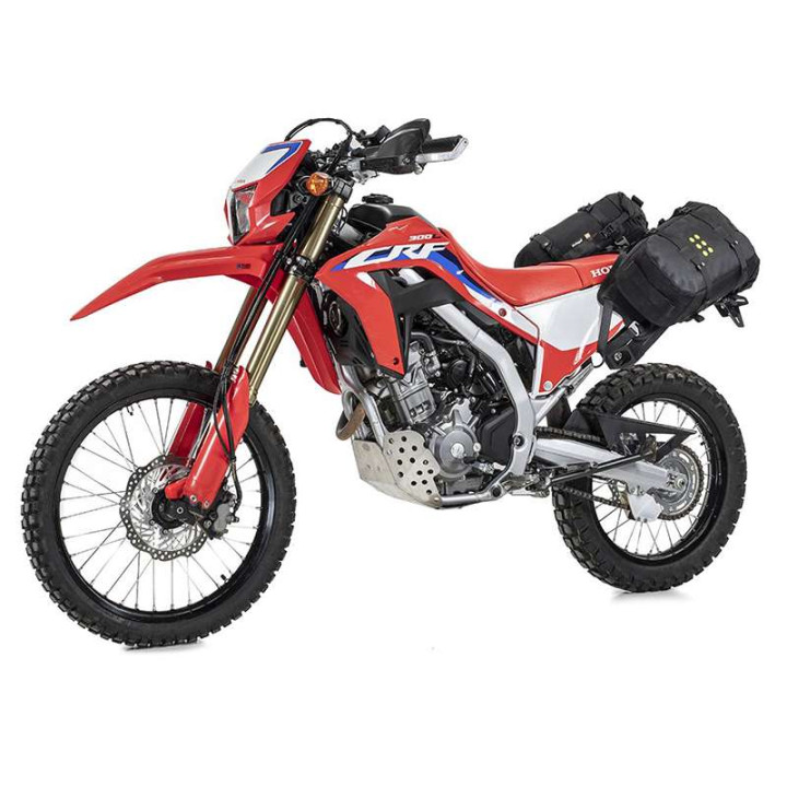 Fixation Kriega OS-BASE HONDA CRF300L / RALLY