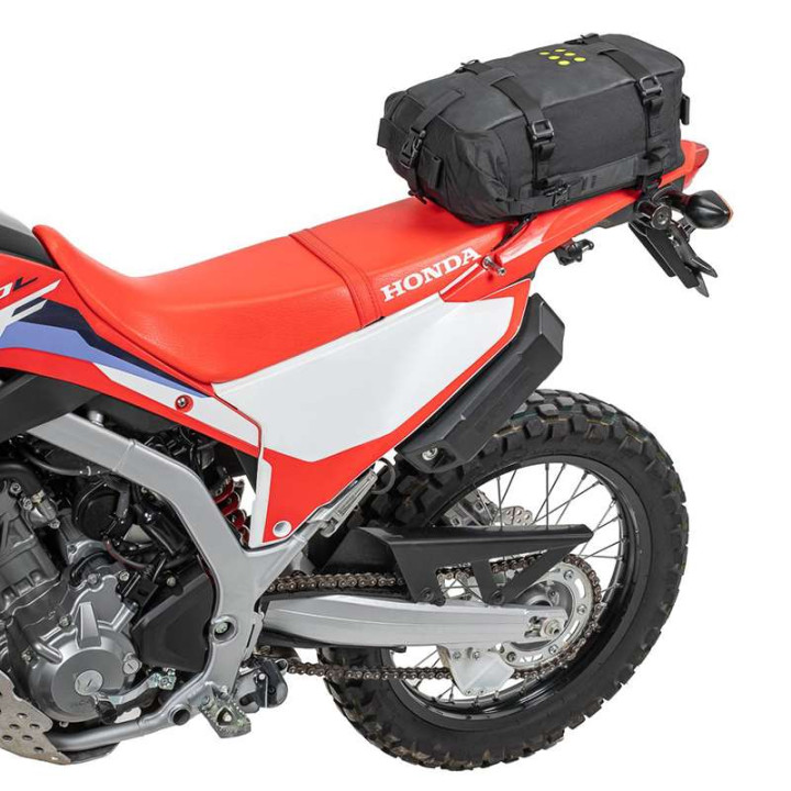 Fixation Kriega OS-BASE HONDA CRF300L / RALLY