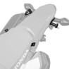 Fixation Kriega OS-BASE HONDA CRF300L / RALLY
