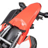 Kriega OS-BASE mount HONDA CRF300L / RALLY