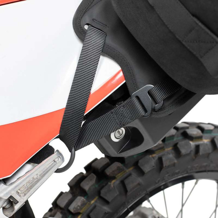 Kriega OS-BASE mount HONDA CRF300L / RALLY
