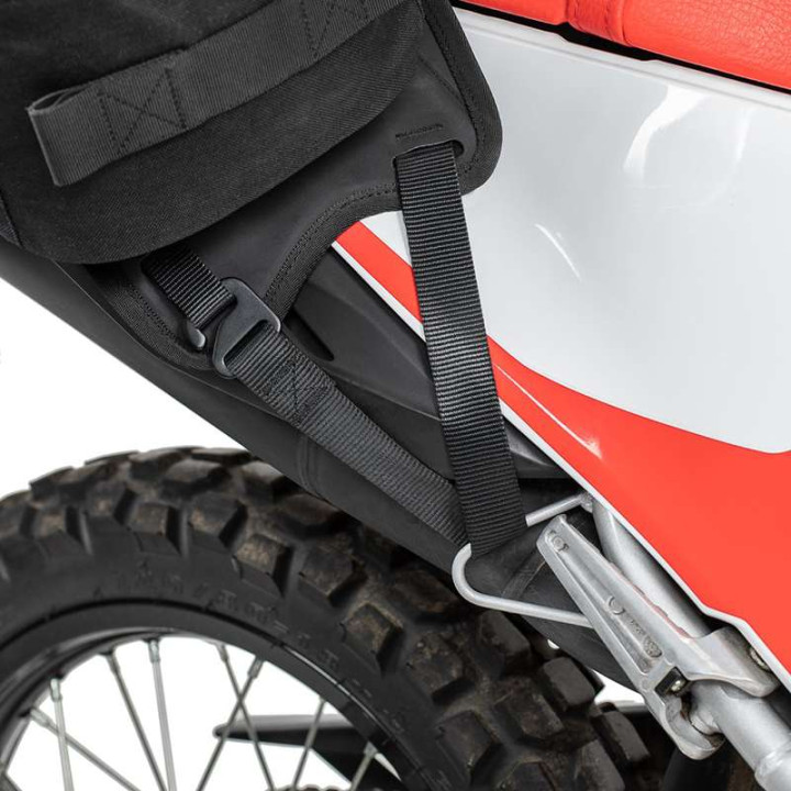 Kriega OS-BASE mount HONDA CRF300L / RALLY