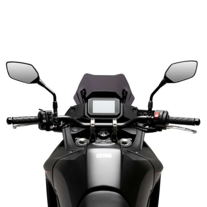 Bulle Puig SPORT -8.5cm (21655) TRANSALP 750