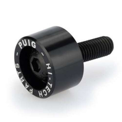 BMW mirror to handlebar adapter (9990N)