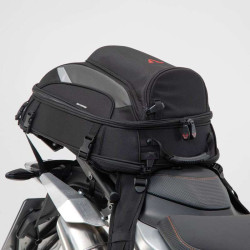 SW-Motech STREET RACK top case KTM 790 DUKE 2