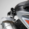 Support top case SW-Motech STREET RACK KTM 790 DUKE