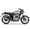 Écarteurs sacoches cavalières Shad (R0NT69SR) INTERCEPTOR 650