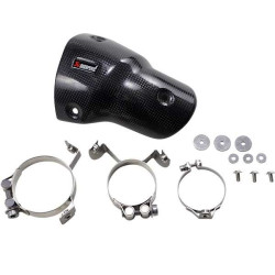 Akrapovic G310R/GS muffler (P-HSB3R2)