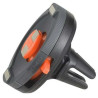 Support voiture TIGRA Mountcase FIT-CLIC NEO (grille ventilation)