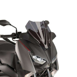 Bulle Puig V-TECH SPORT (9474) Yamaha X-MAX 125/300/400 17-