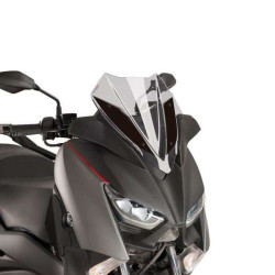 Bulle Puig V-TECH SPORT (9474) Yamaha X-MAX 125/300/400 17- 2