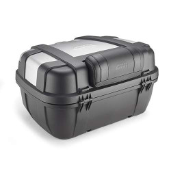 Backrest E133S for Top Case Givi TREKKER 52L 2