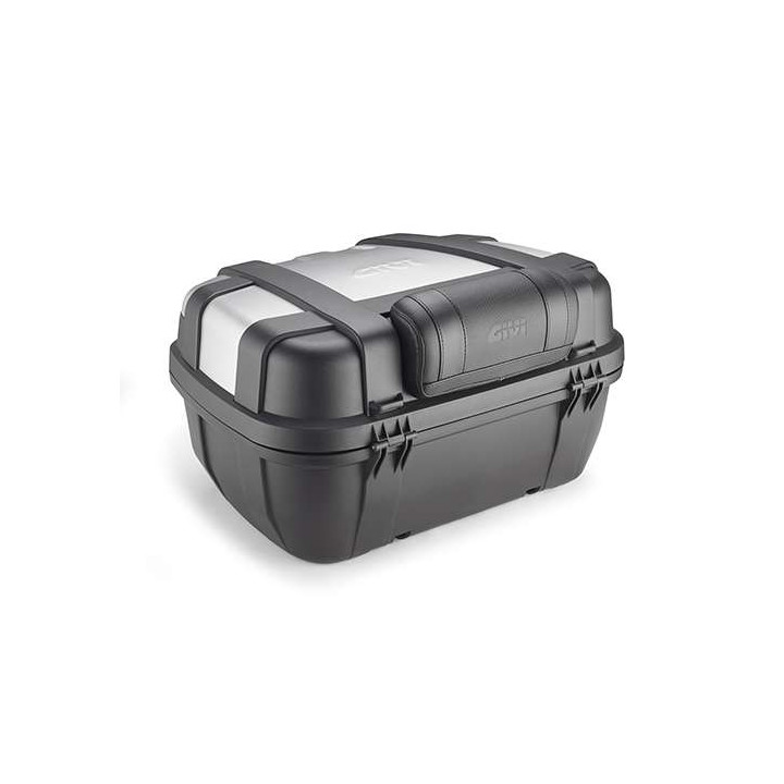 Backrest E133S for Top Case Givi TREKKER 52L