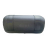 Backrest E133S for Top Case Givi TREKKER 52L