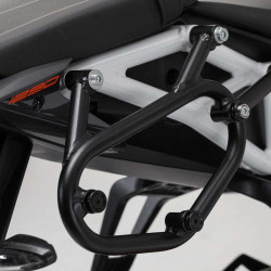 Kit valises SW-Motech URBAN ABS 2x16,5L KTM 1290 SUPER DUKE R 2