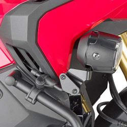 Givi LS1188O Honda X-ADV 750 light bracket