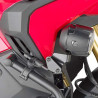 Givi LS1188O Honda X-ADV 750 light bracket