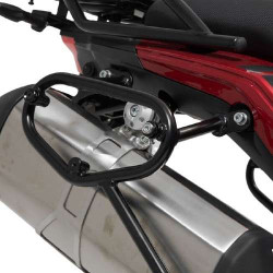 SW-Motech URBAN ABS 2x16.5L Beneli TRK502X case kit (BC.HTA.19.806.30000/B) 2