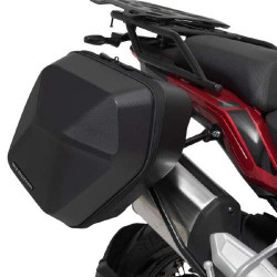 Kit valises SW-Motech URBAN ABS 2x16,5L Beneli TRK502X (BC.HTA.19.806.30000/B)