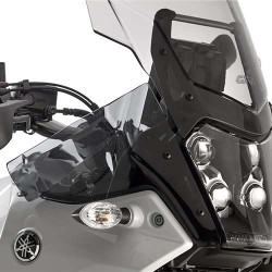 Givi side deflectors (DF2145) Yamaha TÉNÉRÉ 700