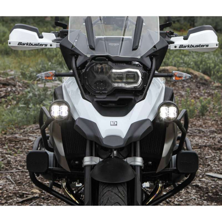 Feu antibrouillard DENALI D3 LED