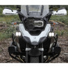 Feu antibrouillard DENALI D3 LED