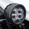 Feu antibrouillard DENALI D3 LED