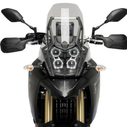 Front fender extension Puig 3806J Yamaha TÉNÉRÉ 700 2