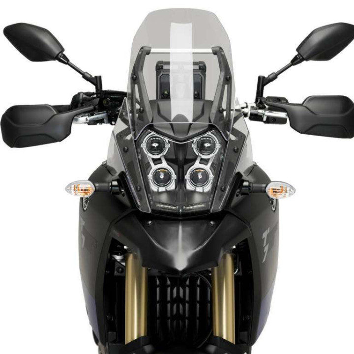 Extension garde-boue avant Puig 3806J Yamaha TÉNÉRÉ 700