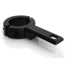 Fixation sur crash-bars 21/29mm pour klaxons DENALI SoundBomb