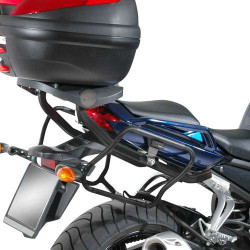 Monorack Givi for Top Case MONOLOCK (359FZ+M5M) Yamaha FZ1 FAZER 06-