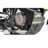 AXP PHD Enduro boot Black (AX1623) HUSQVARNA NORDEN 901 TOURING
