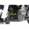 AXP PHD Enduro boot Black (AX1623) HUSQVARNA NORDEN 901 TOURING