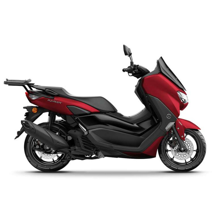 Shad TOP MASTER (Y0NM11ST) Yamaha N-MAX 125 21- top case support