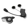 Intercom universel Sena 20S EVO (kit pour 1 casque)