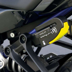 Support bloque disque moto URBAN K999.3 (RP passager) 2