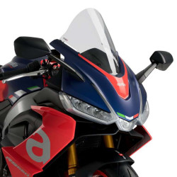 Bulle Puig R-RACER (20571) Aprilia RS 660 2