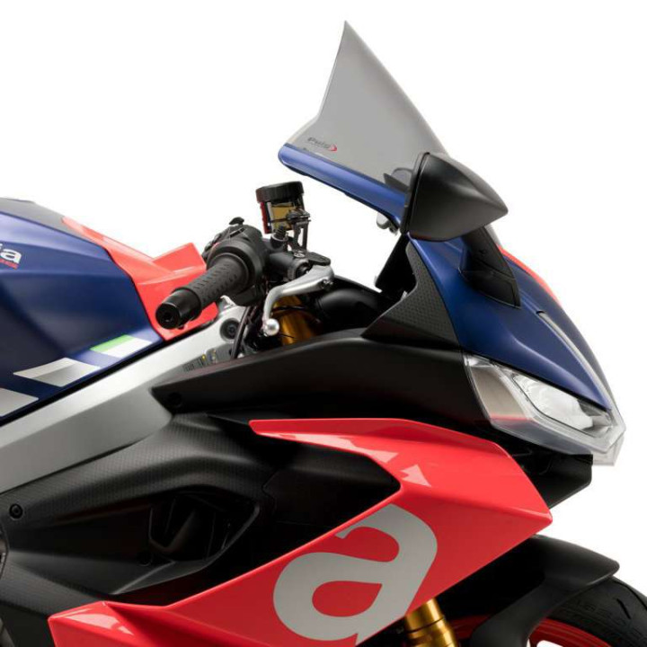 Bulle Puig R-RACER (20571) Aprilia RS 660