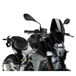 Windshield Puig NAKED NEW GENERATION BMW F900R 20- 2