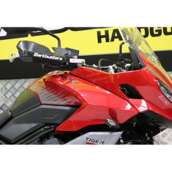 Kit fixation Barkbusters BHG-095 TRIUMPH TIGER 660 SPORT 2