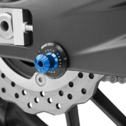 Puig PRO M10x150 KTM motorcycle diabolos