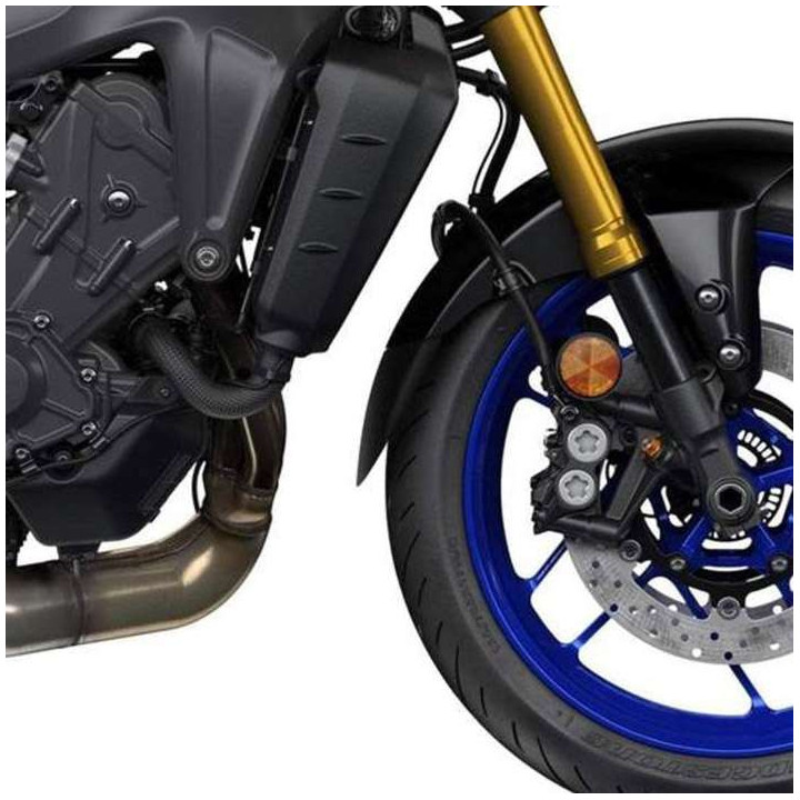 Front fender extension Puig 20811N TRACER 9 / MT-09 21-