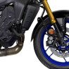Front fender extension Puig 20811N TRACER 9 / MT-09 21-