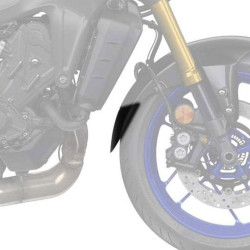 Front fender extension Puig 20811N TRACER 9 / MT-09 21-