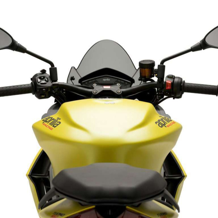 Bulle Puig Z-RACING (20794) Aprilia TUONO 660
