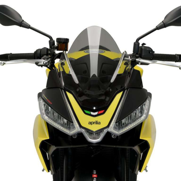 Bulle Puig Z-RACING (20794) Aprilia TUONO 660