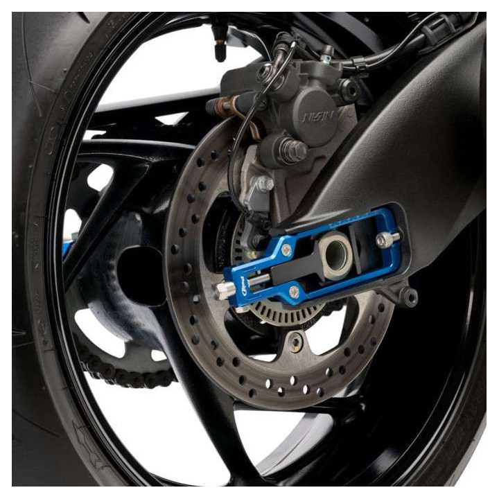 Puig chain tensioner (21191) Suzuki GSX-S1000