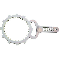 Outil démontage d'embrayage EBC CT016