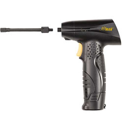 Pistolet compresseur autonome AirMan AIRGUN 2.0 2